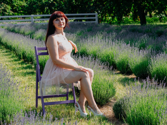 NinaFlawlees - Live sex cam - 16565338