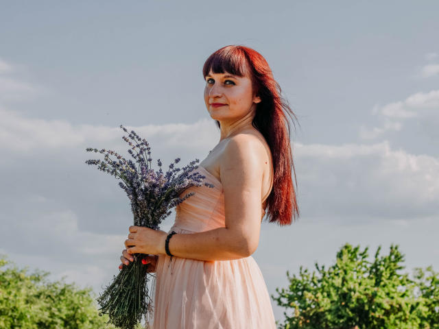 NinaFlawlees - Sexe cam en vivo - 16565362