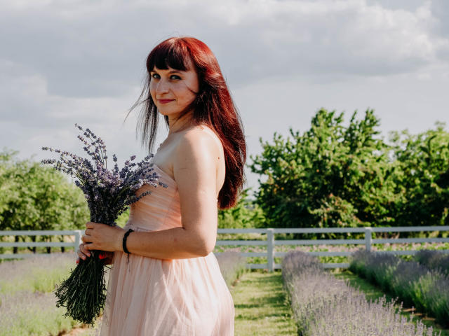 NinaFlawlees - Live porn &amp; sex cam - 16565366