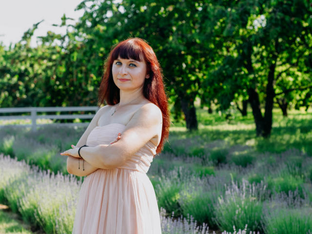 NinaFlawlees - Live Sex Cam - 16565390