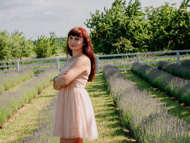 NinaFlawlees - Live sexe cam - 16565398