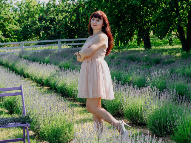 NinaFlawlees - Live sexe cam - 16565406