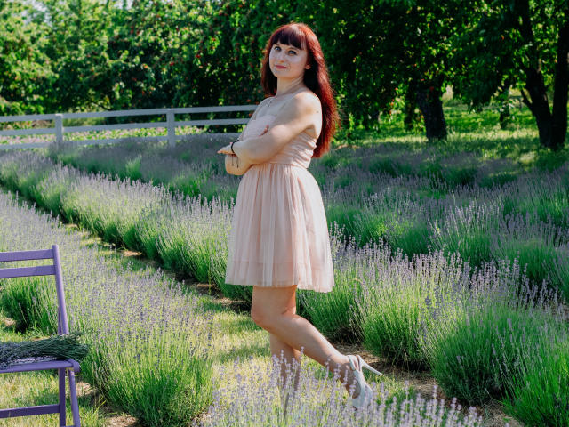 NinaFlawlees - Live sex cam - 16565410