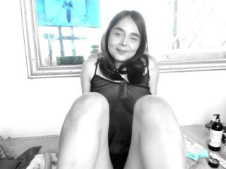 NicollSanchez - Live sexe cam - 16566858