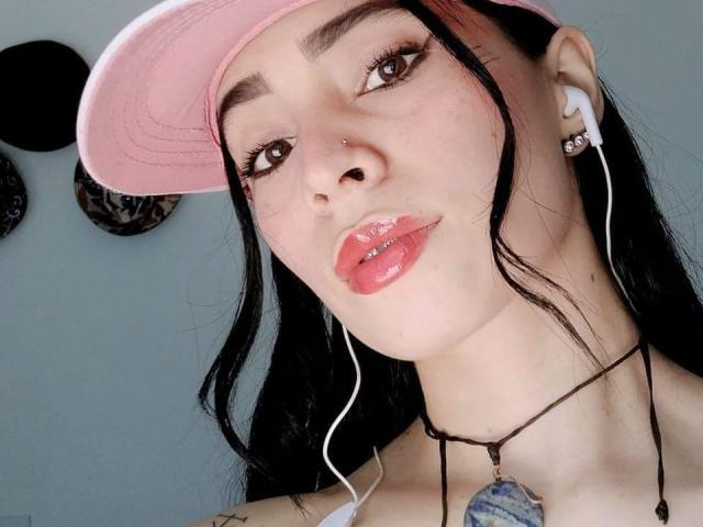 PamelaPreiston - Sexe cam en vivo - 16567002