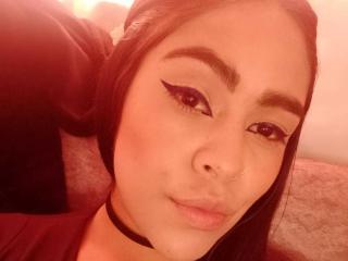 StellaBeckker - Live sexe cam - 16570370