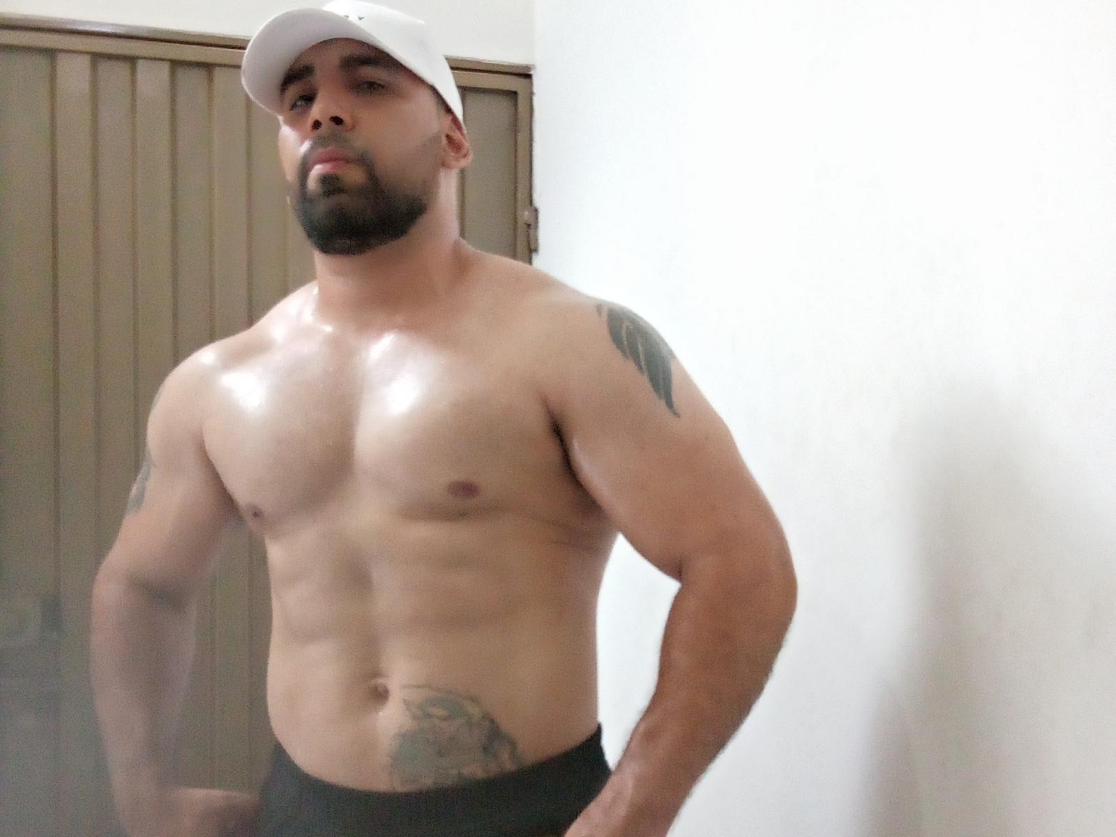 AntonioHotMan - Live porn &amp; sex cam - 16570446