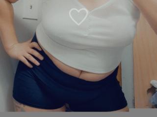 RirieBoo - Live porn &amp; sex cam - 16570670