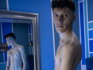 CarlosRubiio - Sexe cam en vivo - 16571718