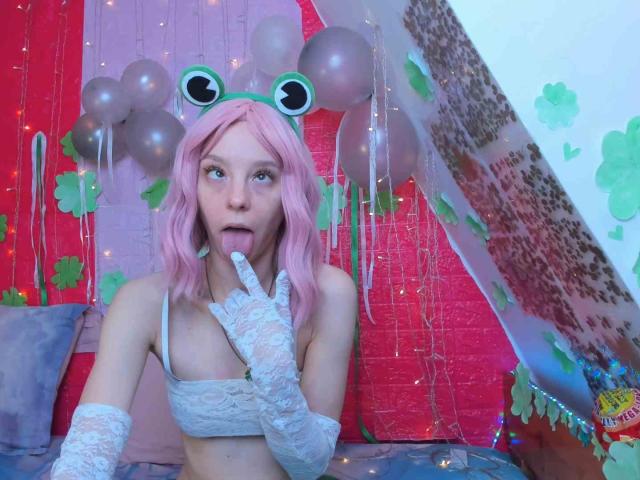 MissAstravert - Live sexe cam - 16571962