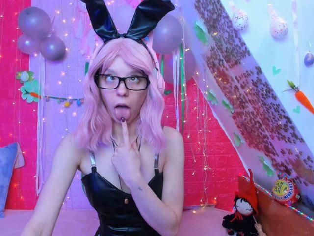 MissAstravert - Live sex cam - 16572242