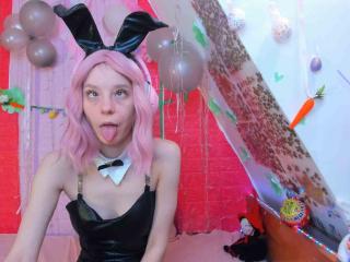 MissAstravert - Sexe cam en vivo - 16572274