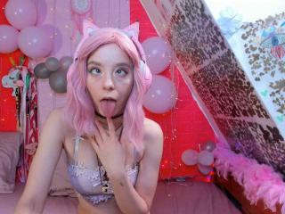 MissAstravert - Live porn & sex cam - 16573482