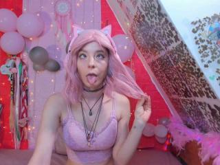 MissAstravert - Live sex cam - 16573490