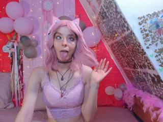 MissAstravert - Live porn & sex cam - 16573494