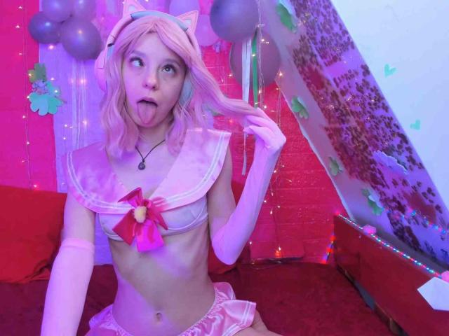 MissAstravert - Sexe cam en vivo - 16573786