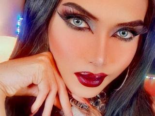 AlexiaStarTS - Live porn &amp; sex cam - 16576758