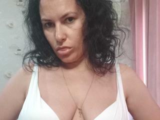 KinkyKosmina - Live porn & sex cam - 16577530