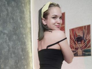 MasqueraDex - Live sex cam - 16578226