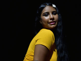 OrianaPirelli - Live Sex Cam - 16578594