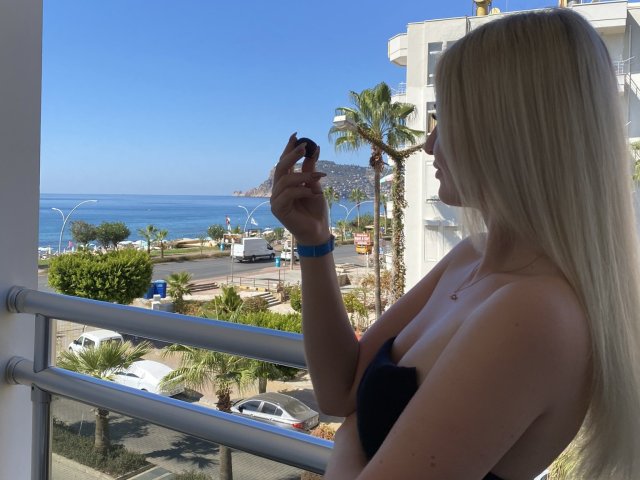 HannaDian - Sexe cam en vivo - 16579074