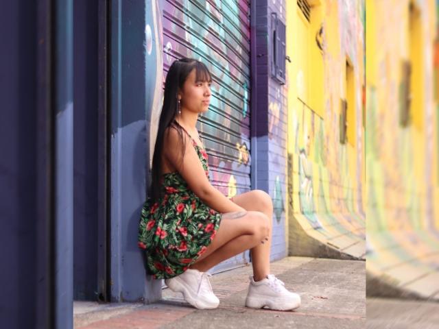 KoralLee - Live sex cam - 16579322