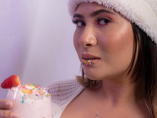 AlysonMyers - Live sex cam - 16579662