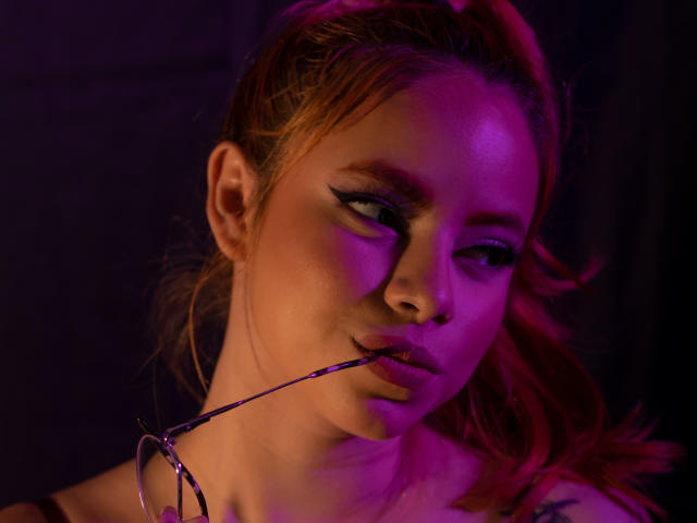 MelannyVega - Sexe cam en vivo - 16580182