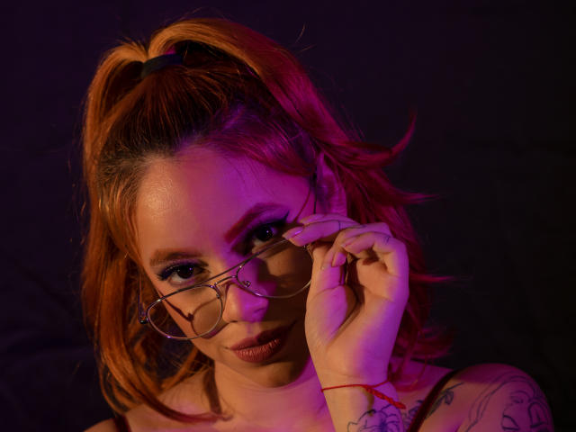 MelannyVega - Live sexe cam - 16580186