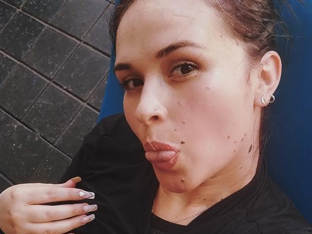 WendySchulz - Sexe cam en vivo - 16580346