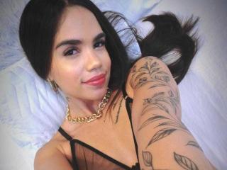 MarieleDurand - Live sexe cam - 16580350