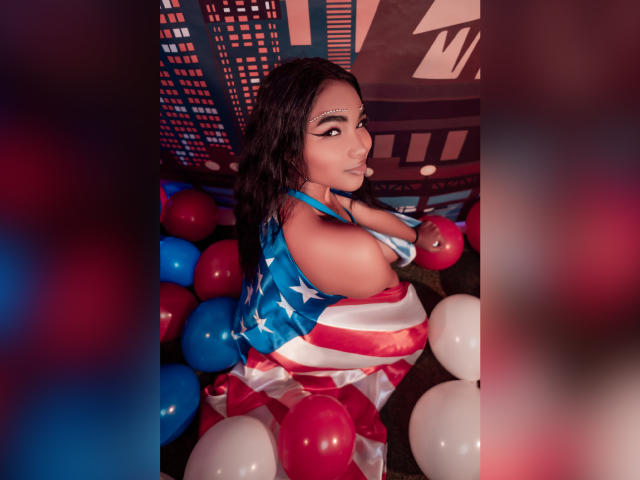 SamyMaria - Live porn &amp; sex cam - 16581826