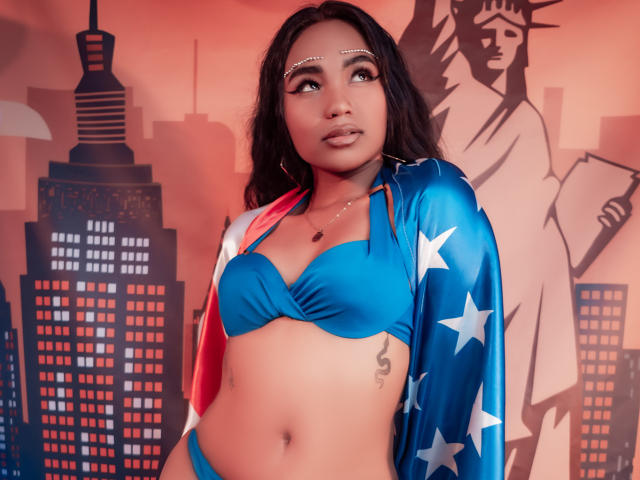 SamyMaria - Live porn &amp; sex cam - 16581854