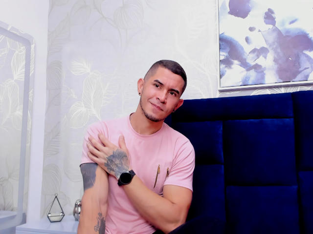 DavidStark - Sexe cam en vivo - 16582114