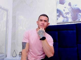 DavidStark - Live sex cam - 16582118