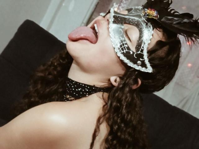 EvaLennox - Sexe cam en vivo - 16582186