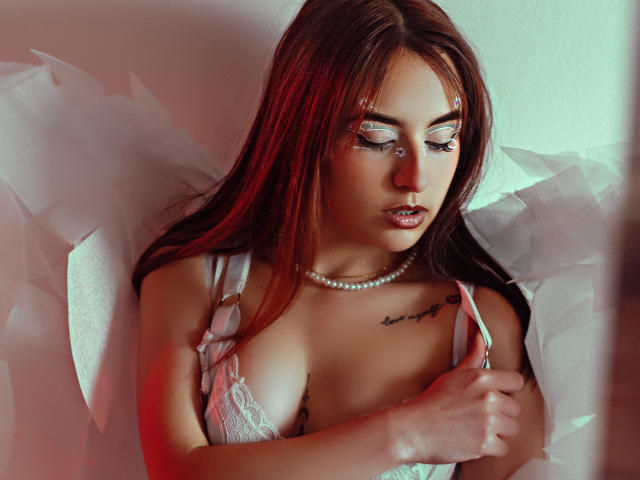 MiaMarkov - Live sex cam - 16582702