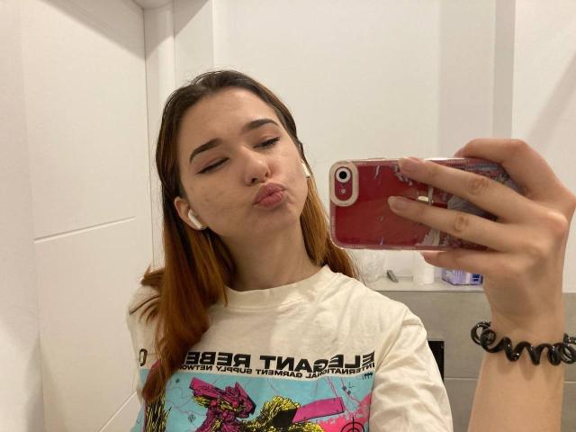 KateKazuya - Live sex cam - 16583762