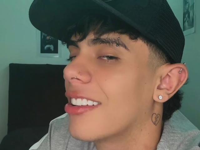 JaxonAndJean - Sexe cam en vivo - 16584578