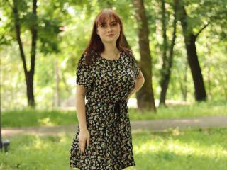 ErikaFin - Live sexe cam - 16585230