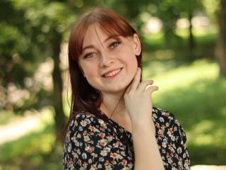 ErikaFin - Live sexe cam - 16585370