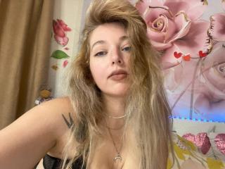 LovemeKatty - Sexe cam en vivo - 16585486