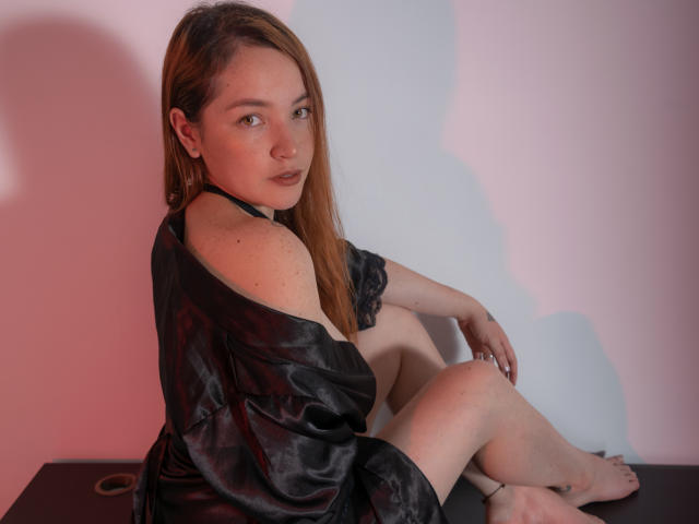 VictoriaLawrence - Sexe cam en vivo - 16587202