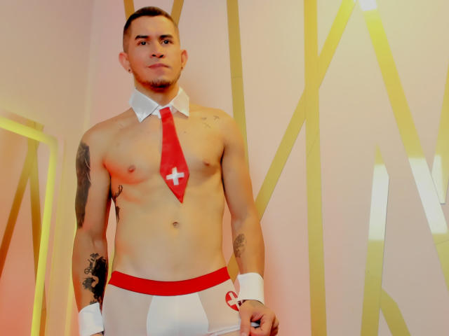 DavidStark - Sexe cam en vivo - 16587214