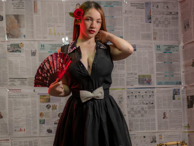 VictoriaLawrence - Sexe cam en vivo - 16587290