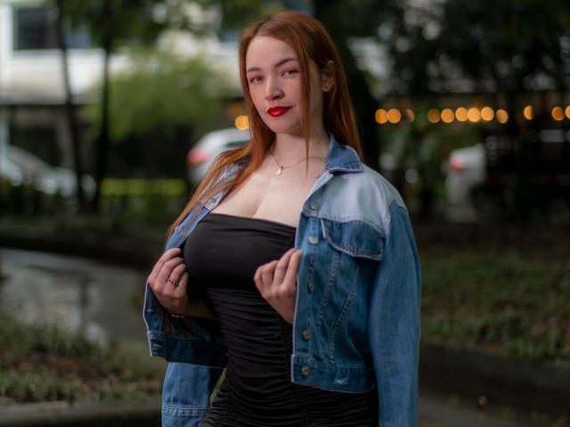 VictoriaLawrence - Live Sex Cam - 16587558