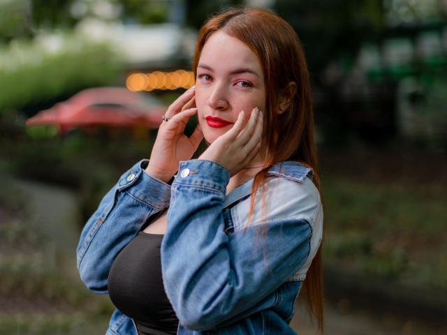 VictoriaLawrence - Sexe cam en vivo - 16587562