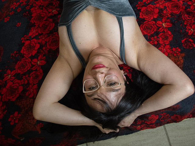 LexiLuna - Sexe cam en vivo - 16587922