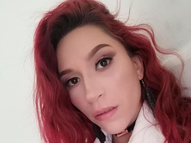 ZoeValeriius - Live porn &amp; sex cam - 16588762
