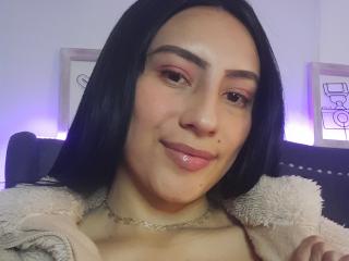 PaulettS - Live Sex Cam - 16590626